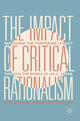 Book cover of: Impact of Critical Rationalism. By: Raphael Sassower