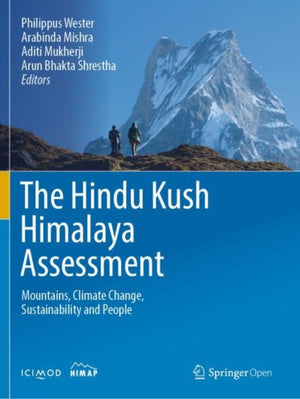 Hindu Kush Himalaya Assessment
