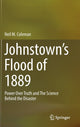 Book cover of: Johnstown’s Flood of 1889. By: Neil M. Coleman
