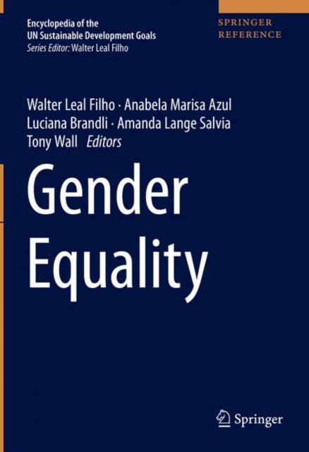 Gender Equality