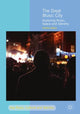 Book cover of: Great Music City. By: Andrea Baker