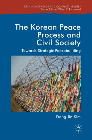 Korean Peace Process and Civil Society
