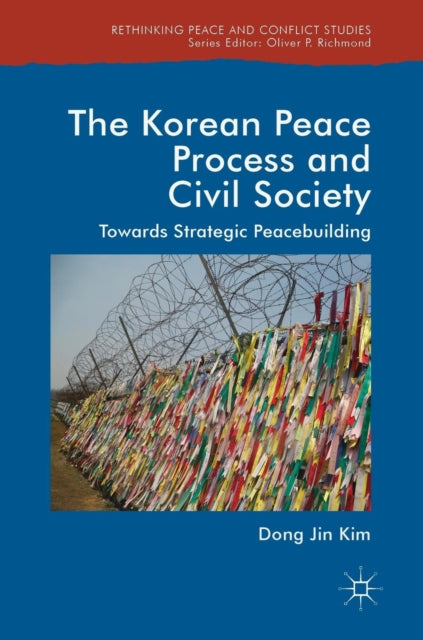 The Korean Peace Process and Civil Society