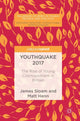 Book cover of: Youthquake 2017. By: James Sloam