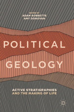 Political Geology