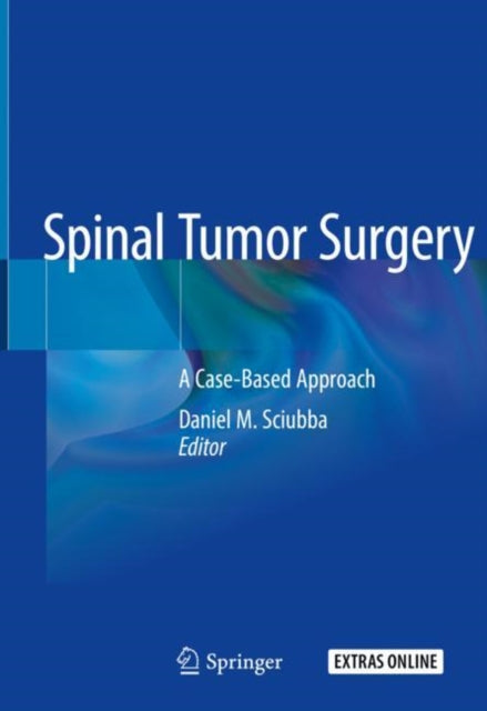 Book cover of: Spinal Tumor Surgery