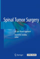 Book cover of: Spinal Tumor Surgery