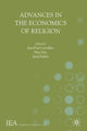 Book cover of: Advances in the Economics of Religion. By: Jean-Paul Carvalho