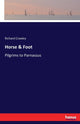 Book cover of: Horse & Foot