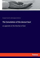 Book cover of: Consolation of the devout Soul