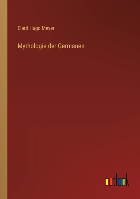 Mythologie der Germanen