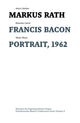 Book cover of: Francis Bacon. By: Markus Rath