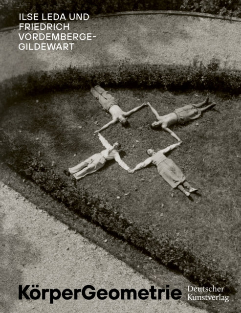 Book cover of: KorperGeometrie. By: Roman Zieglgänsberger