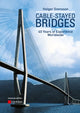 Book cover of: Cable-Stayed Bridges. By: Holger Svensson