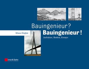 Bauingenieur? - Bauingenieur!