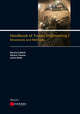 Book cover of: Handbook of Tunnel Engineering I