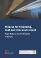 Book cover of: Models for Financing, Cost and Risk Assessment. By: Ernst & Sohn