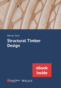 Structural Timber Design, (incl. eBook as PDF)