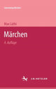 Book cover of: Marchen