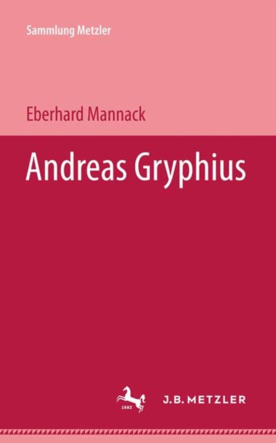 Andreas Gryphius