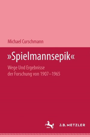"Spielmannsepik"
