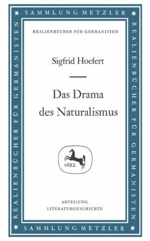 Das Drama des Naturalismus