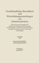 Book cover of: Gesellschaftliches Bewußtsein und Weiterbildungseinstellungen von Industriearbeitern. By: Hans-Friedrich Müller