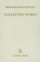 Book cover of: Collected Works. By: Bernard Mandeville