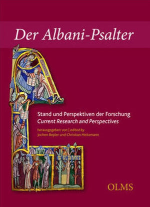 St Albans Psalter
