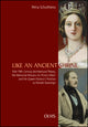 Book cover of: Like an Ancient Shrine. By: Petra Schultheiss