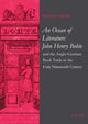 Book cover of: Ocean of Literature. By: Graham P. Jefcoate