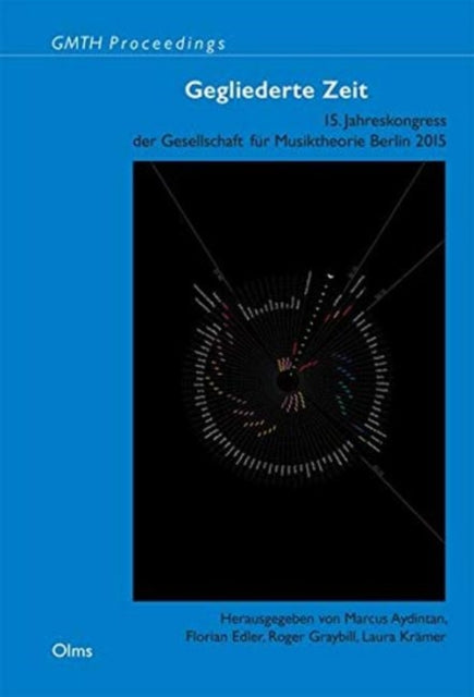 Gegliederte Zeit
