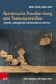 Book cover of: Systemische Teamberatung und Teamsupervision. By: Mirko Zwack