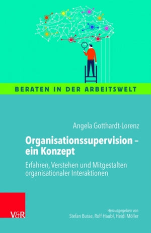 Organisationssupervision ein Konzept