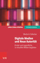 Book cover of: Grenzen setzen im Umgang mit Neuen Medien