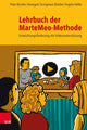 Book cover of: Lehrbuch der MarteMeo-Methode. By: Peter Bunder