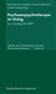 Book cover of: Forum der psychoanalytischen Psychosentherapie.. By: Günter Lempa