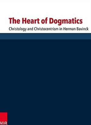 The Heart of Dogmatics
