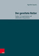 Book cover of: Der gerettete Retter. By: Agnethe Siquans