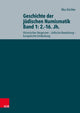 Book cover of: Geschichte der judischen Numismatik - Band 1: 2.–16. Jh.. By: Max Kuchler