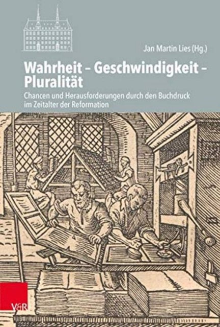 Wahrheit - Geschwindigkeit - Pluralitat