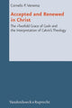 Book cover of: Accepted and Renewed in Christ