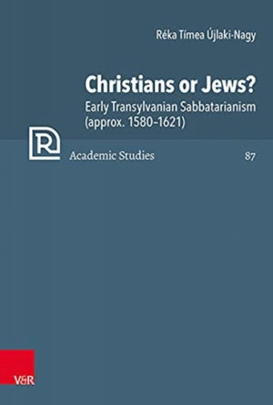 Christians or Jews?