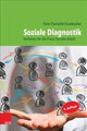 Book cover of: Soziale Diagnostik. By: Peter Pantuček-Eisenbacher