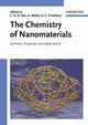 Book cover of: Chemistry of Nanomaterials, 2 Volume Set