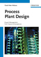 Book cover of: Process Plant Design. By: Frank Peter Helmus