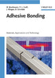 Book cover of: Adhesive Bonding