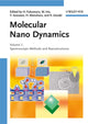 Book cover of: Molecular Nano Dynamics, 2 Volume Set