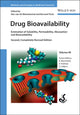Book cover of: Drug Bioavailability