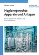 Book cover of: Hygienegerechte Apparate und Anlagen. By: Gerhard Hauser